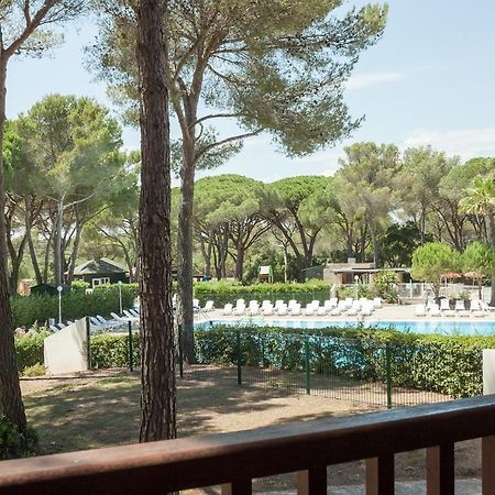 Residence Pierre & Vacances Valescure Сен-Рафаэль Экстерьер фото