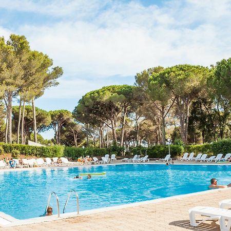 Residence Pierre & Vacances Valescure Сен-Рафаэль Экстерьер фото