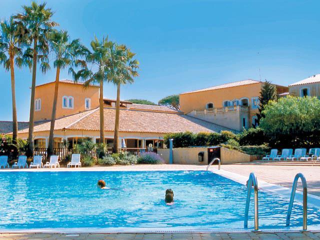 Residence Pierre & Vacances Valescure Сен-Рафаэль Экстерьер фото