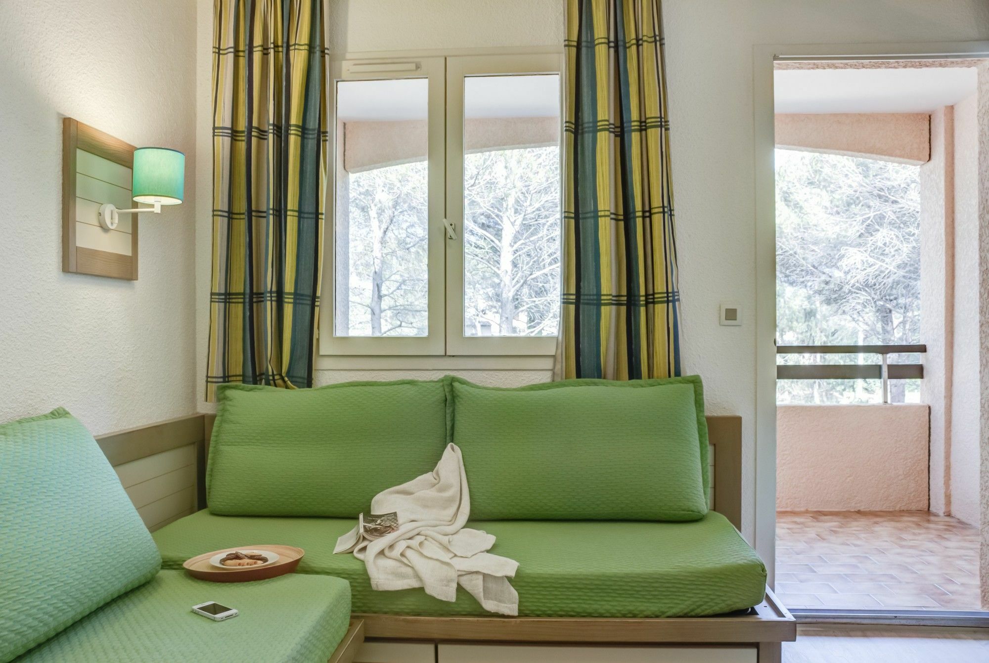 Residence Pierre & Vacances Valescure Сен-Рафаэль Экстерьер фото