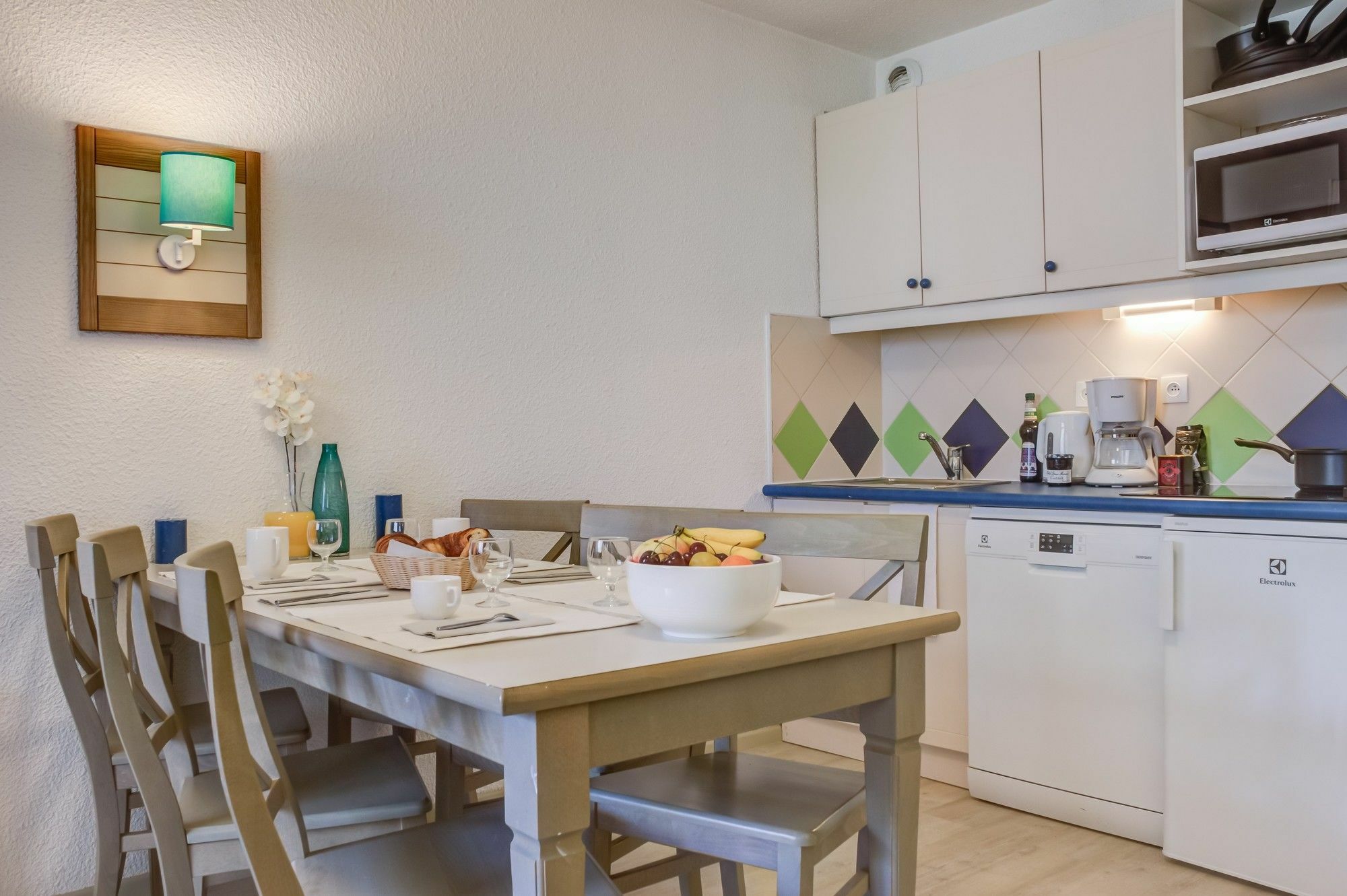 Residence Pierre & Vacances Valescure Сен-Рафаэль Экстерьер фото